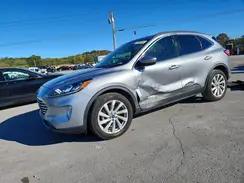 1FMCU9J98NUB51716 2022 FORD ESCAPE