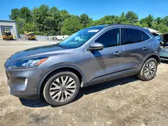 1FMCU9J98NUB68578 2022 FORD ESCAPE