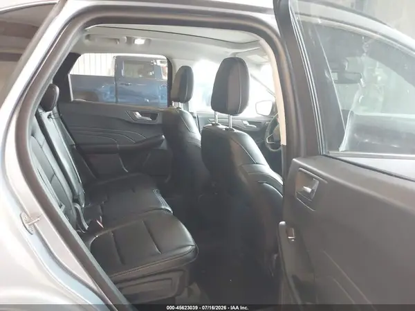 1FMCU9J98NUB93187 2022 FORD ESCAPE - Image 8