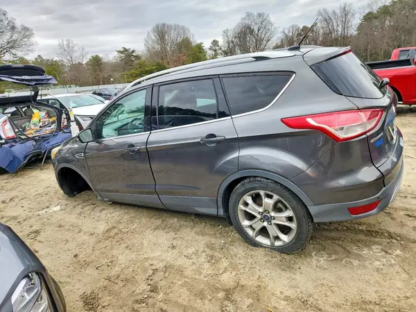 1FMCU9J99GUA01892 2016 FORD ESCAPE - Image 2