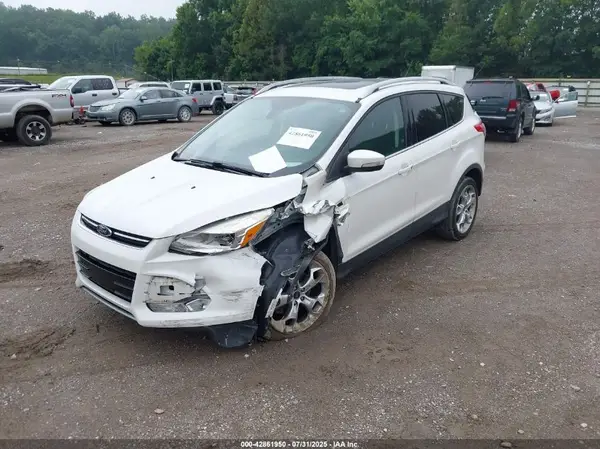 1FMCU9J99GUA07479 2016 FORD ESCAPE - Image 2