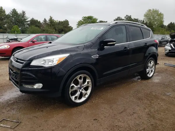 1FMCU9J99GUA10169 2016 FORD ESCAPE - Image 1