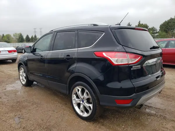 1FMCU9J99GUA10169 2016 FORD ESCAPE - Image 2