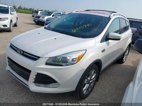 1FMCU9J99GUA15940 2016 FORD ESCAPE - Image 2