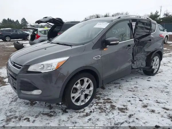 1FMCU9J99GUA20295 2016 FORD ESCAPE - Image 2