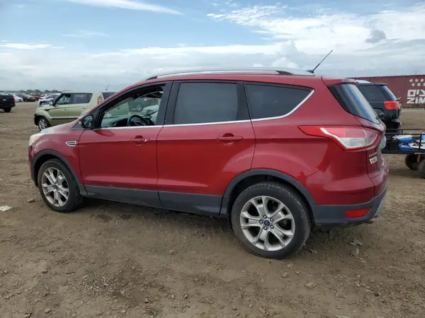 1FMCU9J99GUA27084 2016 FORD ESCAPE - Image 2