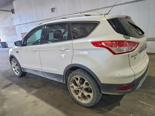 1FMCU9J99GUA37551 2016 FORD ESCAPE - Image 2