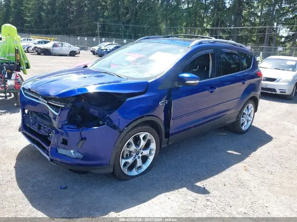 1FMCU9J99GUA45617 2016 FORD ESCAPE - Image 2