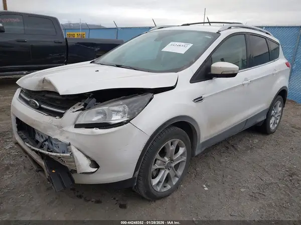 1FMCU9J99GUA45634 2016 FORD ESCAPE - Image 2