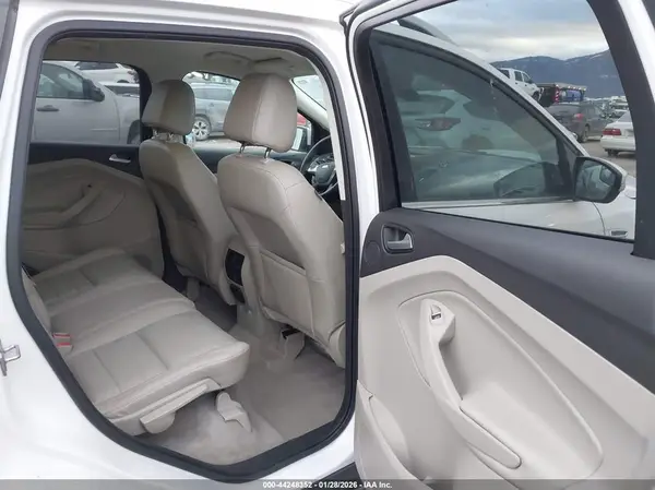 1FMCU9J99GUA45634 2016 FORD ESCAPE - Image 8