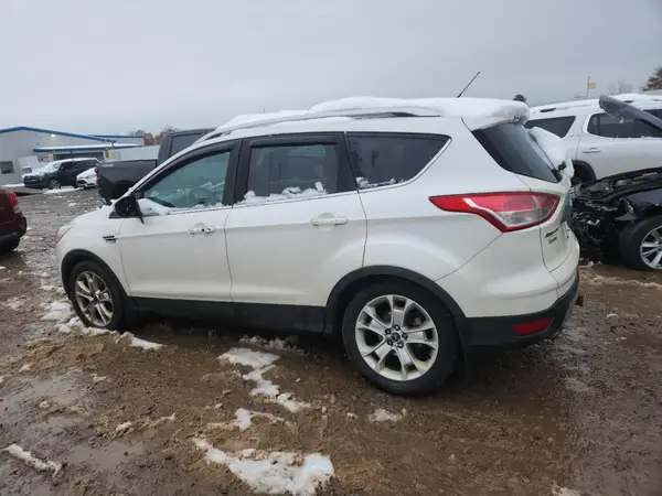 1FMCU9J99GUA48324 2016 FORD ESCAPE - Image 2