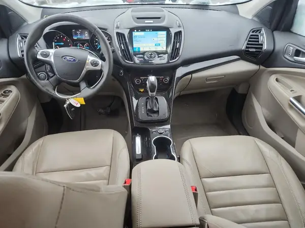 1FMCU9J99GUA48324 2016 FORD ESCAPE - Image 8