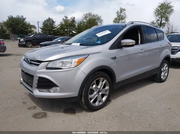 1FMCU9J99GUA48579 2016 FORD ESCAPE - Image 2