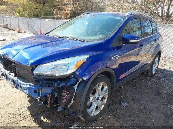 1FMCU9J99GUA50347 2016 FORD ESCAPE - Image 2