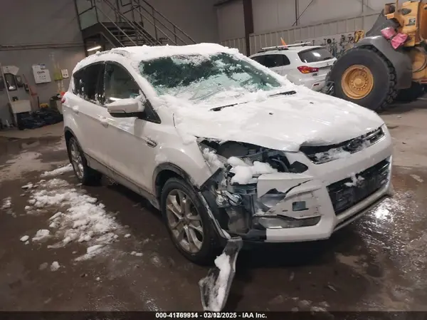 1FMCU9J99GUA57590 2016 FORD ESCAPE - Image 1