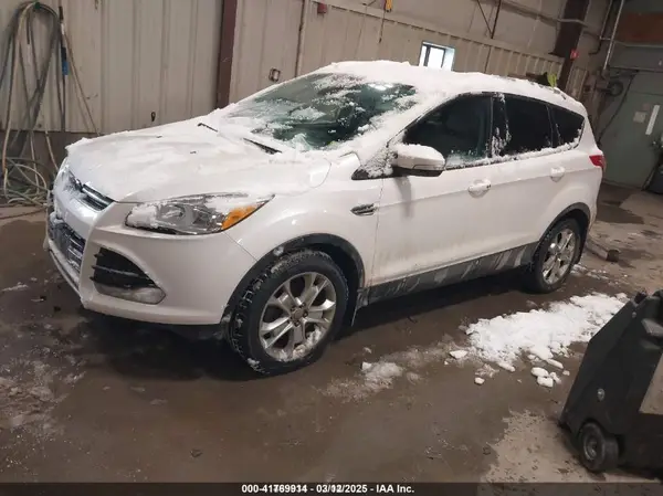 1FMCU9J99GUA57590 2016 FORD ESCAPE - Image 2
