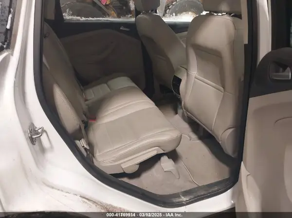 1FMCU9J99GUA57590 2016 FORD ESCAPE - Image 8