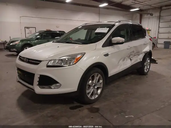 1FMCU9J99GUA61848 2016 FORD ESCAPE - Image 2