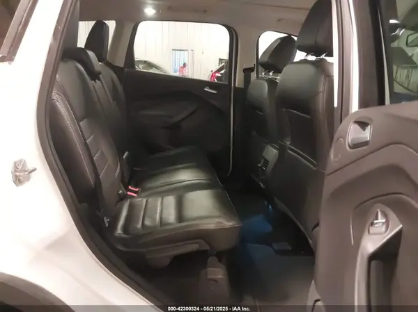 1FMCU9J99GUA61848 2016 FORD ESCAPE - Image 8