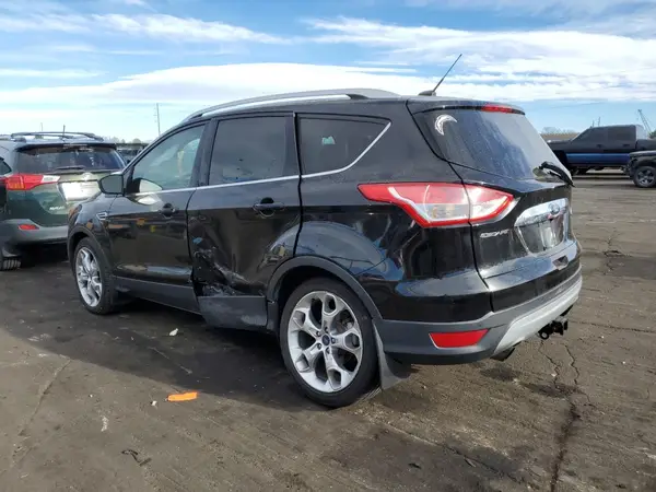 1FMCU9J99GUA67147 2016 FORD ESCAPE - Image 2