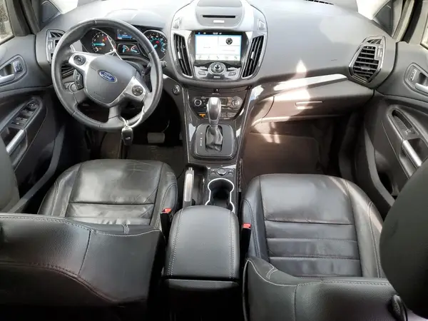 1FMCU9J99GUA67147 2016 FORD ESCAPE - Image 8