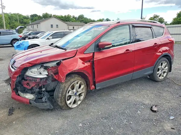1FMCU9J99GUA72154 2016 FORD ESCAPE - Image 1