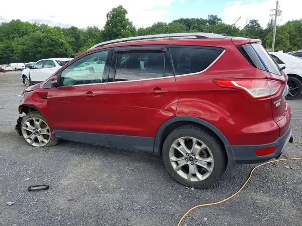 1FMCU9J99GUA72154 2016 FORD ESCAPE - Image 2