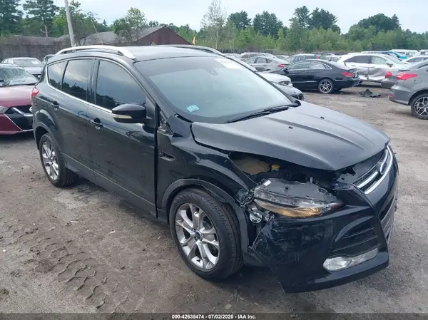 1FMCU9J99GUA77919 2016 FORD ESCAPE - Image 1