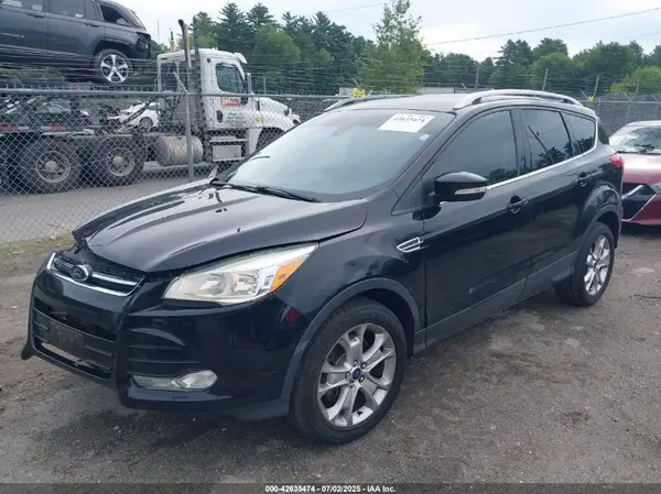 1FMCU9J99GUA77919 2016 FORD ESCAPE - Image 2