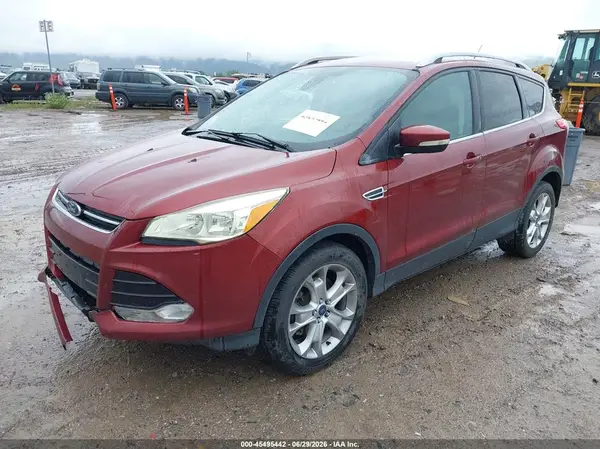1FMCU9J99GUA85308 2016 FORD ESCAPE - Image 2