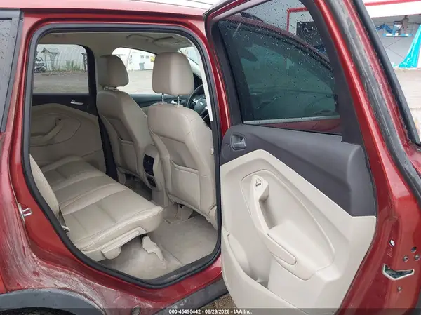 1FMCU9J99GUA85308 2016 FORD ESCAPE - Image 8
