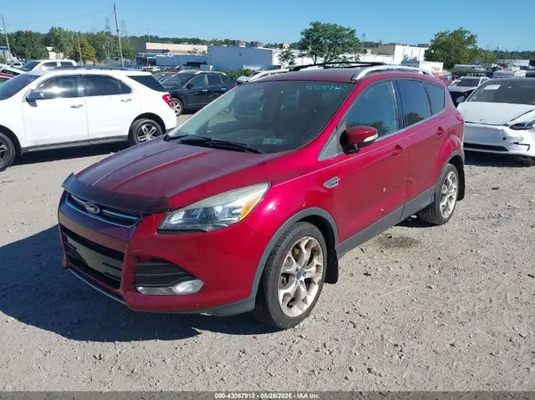 1FMCU9J99GUA90069 2016 FORD ESCAPE - Image 2