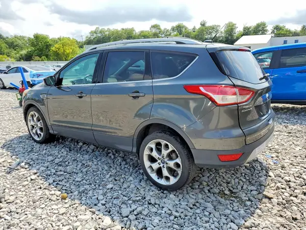 1FMCU9J99GUA90363 2016 FORD ESCAPE - Image 2