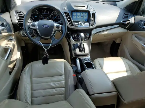 1FMCU9J99GUA90363 2016 FORD ESCAPE - Image 8