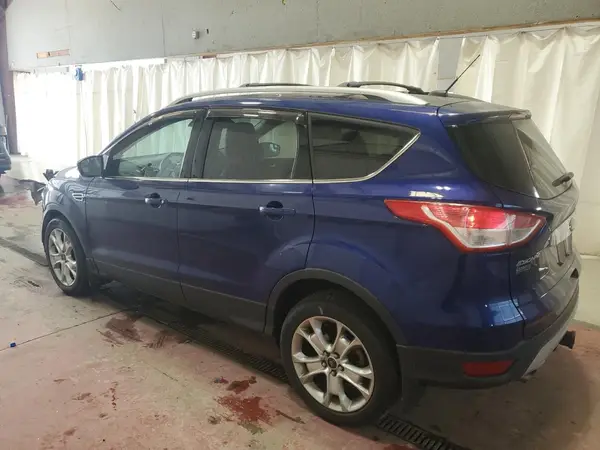 1FMCU9J99GUA93554 2016 FORD ESCAPE - Image 2