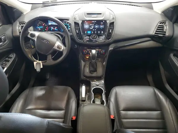 1FMCU9J99GUA93554 2016 FORD ESCAPE - Image 8