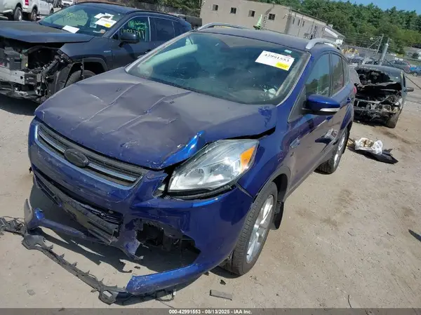 1FMCU9J99GUA93733 2016 FORD ESCAPE - Image 2