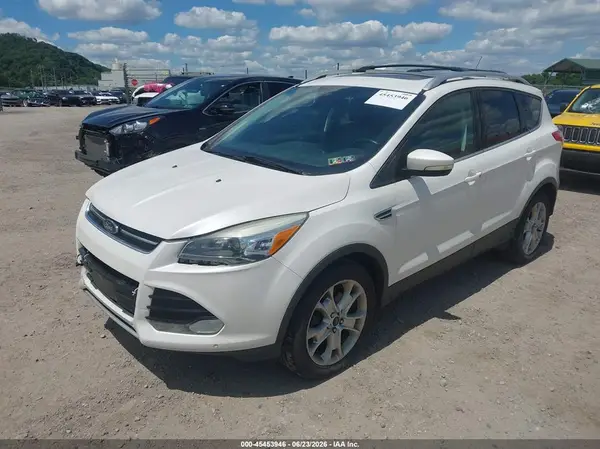 1FMCU9J99GUA94249 2016 FORD ESCAPE - Image 2