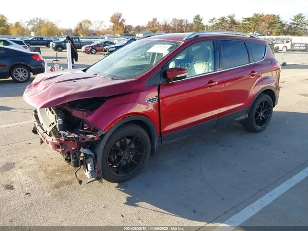 1FMCU9J99GUB04875 2016 FORD ESCAPE - Image 2