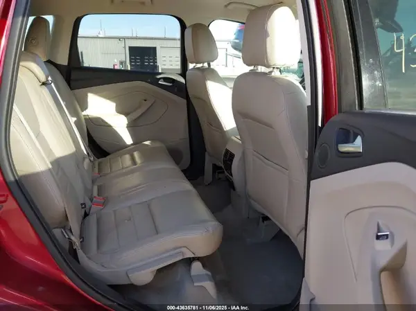 1FMCU9J99GUB04875 2016 FORD ESCAPE - Image 8