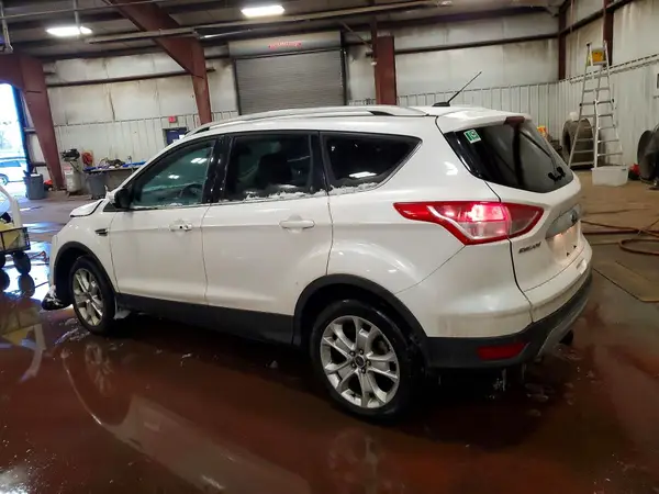 1FMCU9J99GUB09316 2016 FORD ESCAPE - Image 2