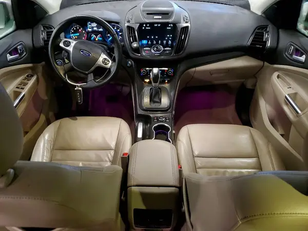 1FMCU9J99GUB09316 2016 FORD ESCAPE - Image 8