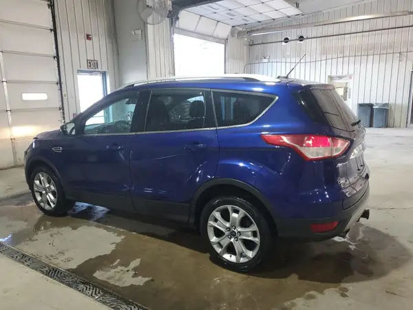 1FMCU9J99GUB12300 2016 FORD ESCAPE - Image 2
