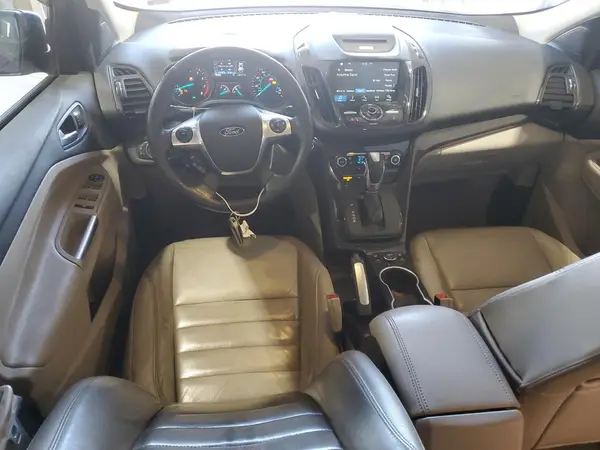 1FMCU9J99GUB12300 2016 FORD ESCAPE - Image 8