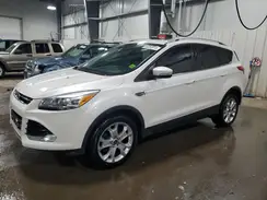 1FMCU9J99GUB20719 2016 FORD ESCAPE