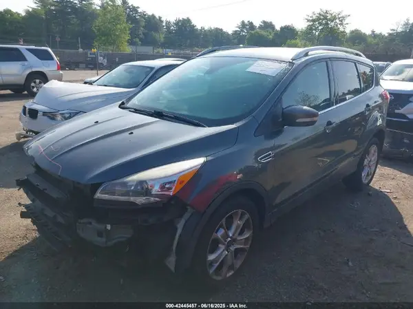 1FMCU9J99GUB27573 2016 FORD ESCAPE - Image 2