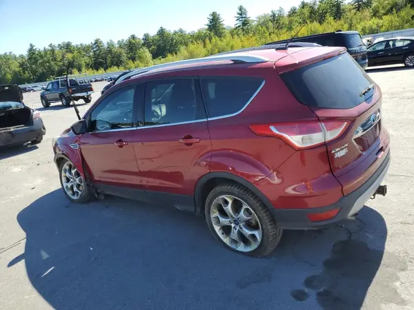 1FMCU9J99GUB27959 2016 FORD ESCAPE - Image 2