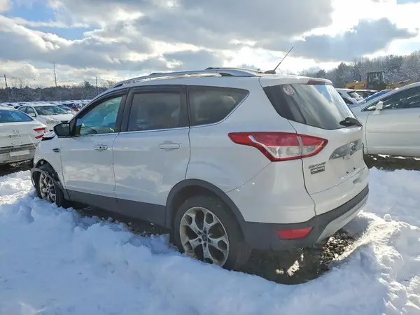 1FMCU9J99GUB42137 2016 FORD ESCAPE - Image 2
