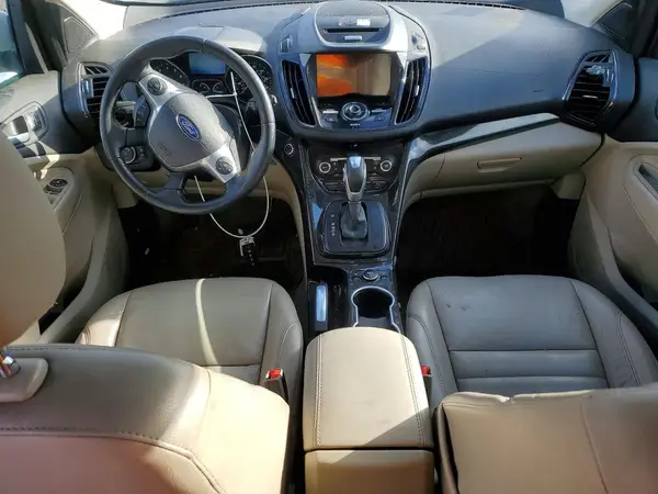 1FMCU9J99GUB42137 2016 FORD ESCAPE - Image 8