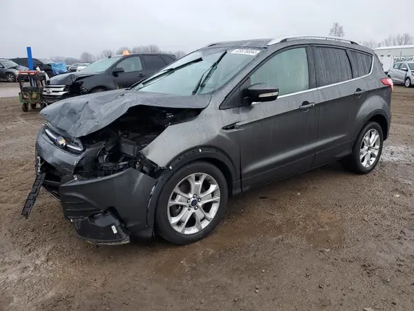 1FMCU9J99GUB42638 2016 FORD ESCAPE - Image 1